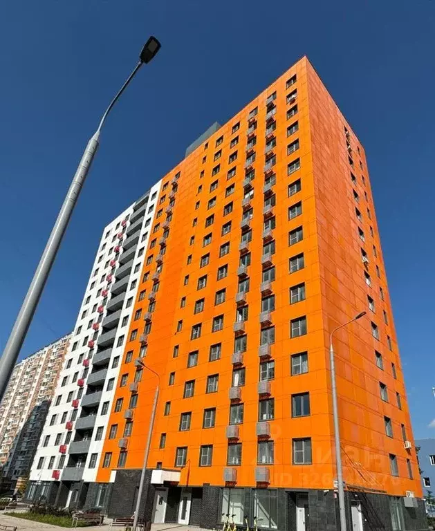 Помещение свободного назначения в Москва Щелковское ш., 71 (165 м) - Фото 1