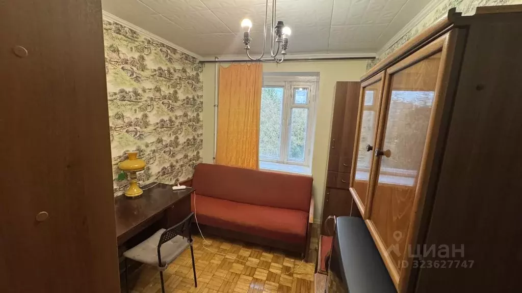 3-к кв. Татарстан, Казань просп. Ибрагимова, 61 (54.0 м) - Фото 1