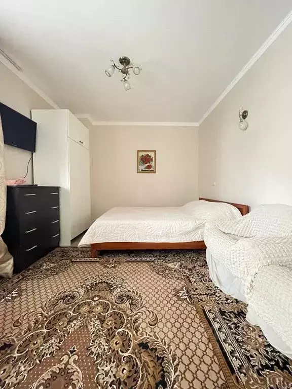 Дом в Ставропольский край, Ессентуки ул. Фурманова, 23 (25 м) - Фото 1