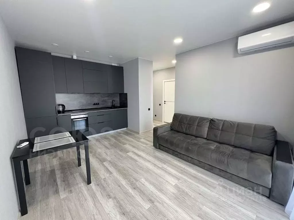 2-к кв. Волгоградская область, Волгоград ул. Малиновского, 14 (39.6 м) - Фото 1