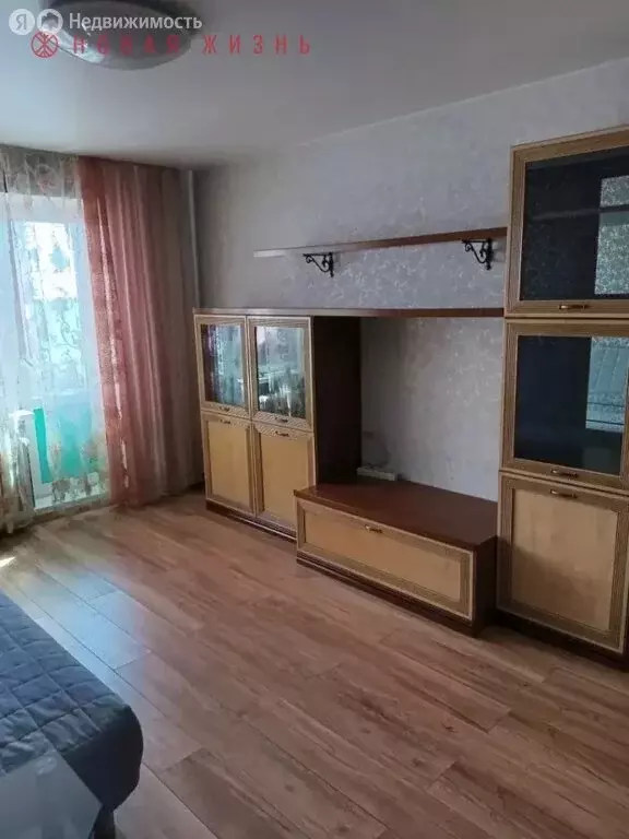 1-комнатная квартира: Самара, проспект Карла Маркса, 475 (38 м) - Фото 2