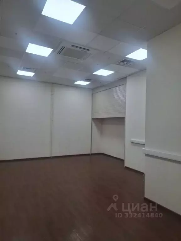Офис в Москва Волоколамское ш., 142с6 (37 м) - Фото 1