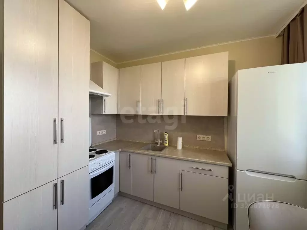 2-к кв. Москва Таллинская ул., 8 (51.8 м) - Фото 1