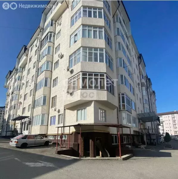 Помещение свободного назначения (500.7 м) - Фото 1