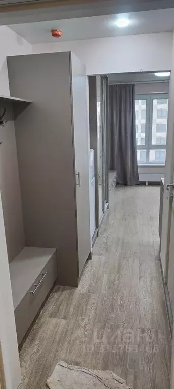 Студия Москва Очаковское ш., 5к3 (20.0 м) - Фото 1