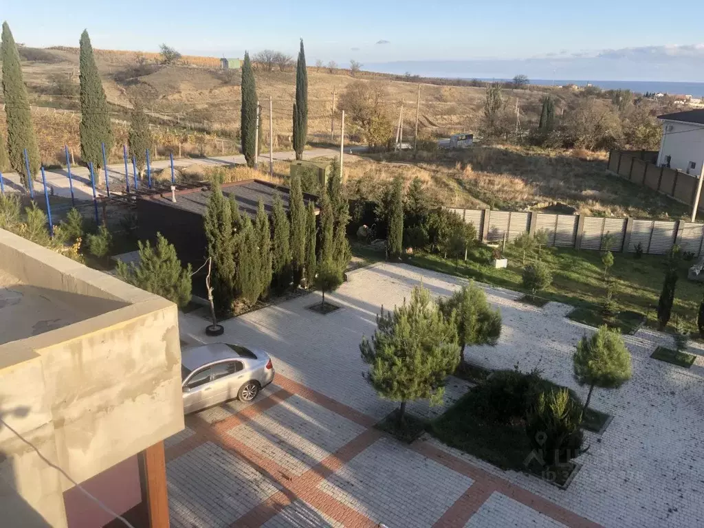 Участок в Крым, Судак муниципальный округ, с. Солнечная Долина  (10.0 ... - Фото 2