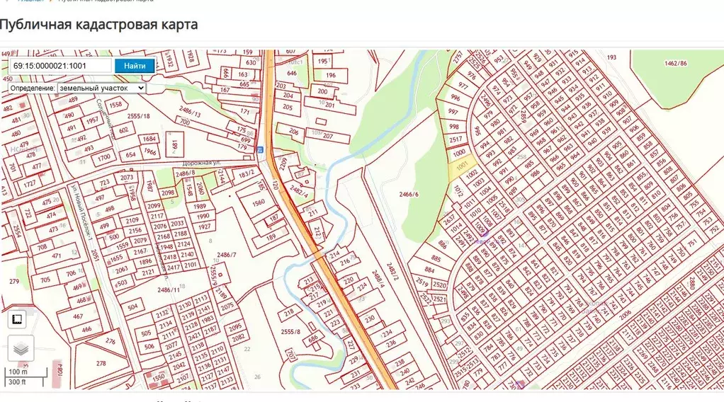 Участок в Тверская область, Конаковский муниципальный округ, Экопарк ... - Фото 2