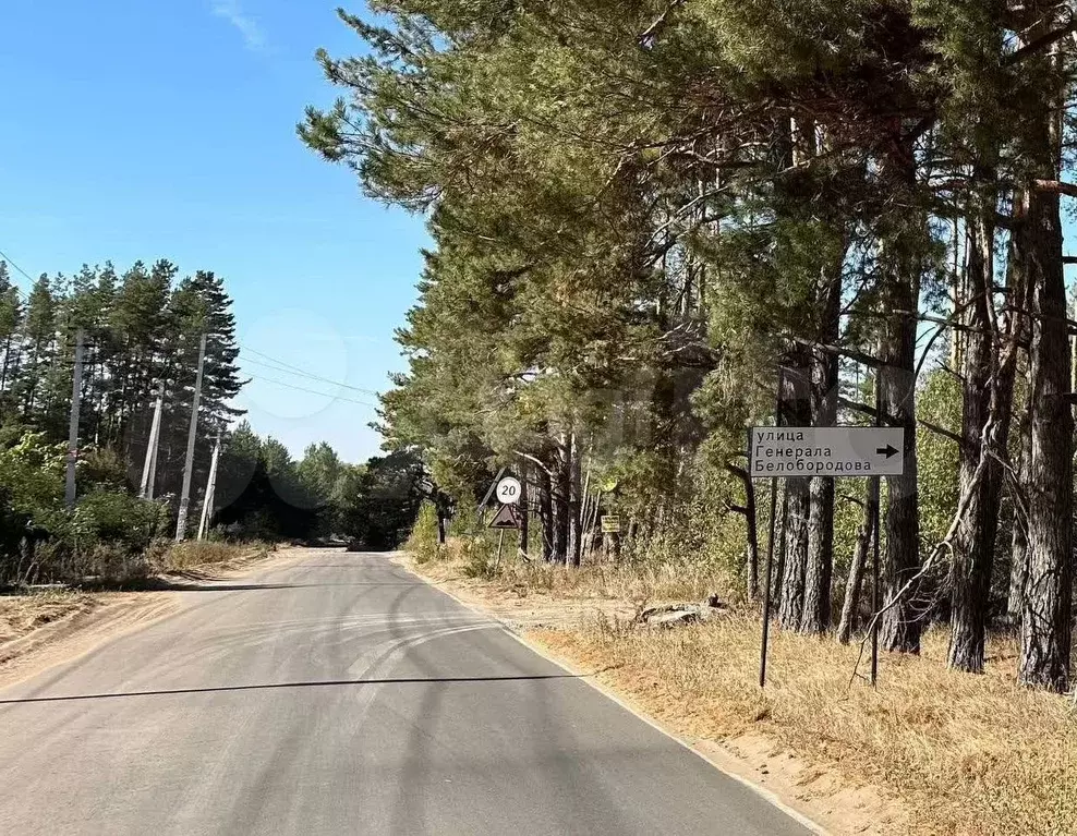 Участок 8 сот. (личное подсобное хозяйство (лпх)) - Фото 0