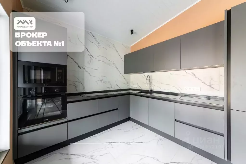 Дом в Ленинградская область, Выборгский район, Первомайское с/пос ... - Фото 1