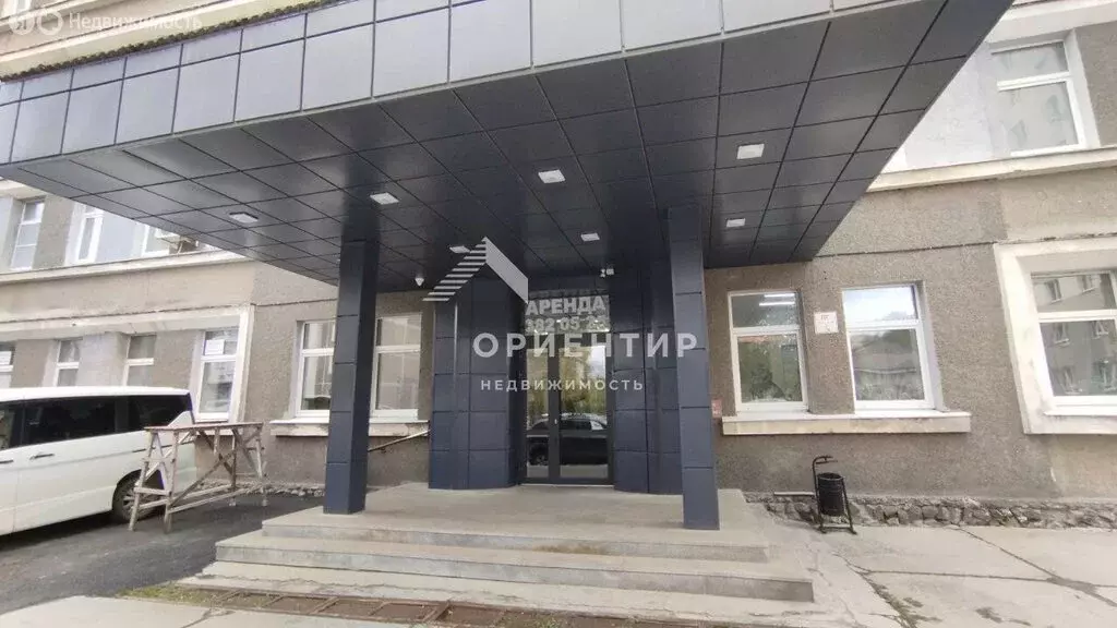 Офис (15 м) - Фото 2
