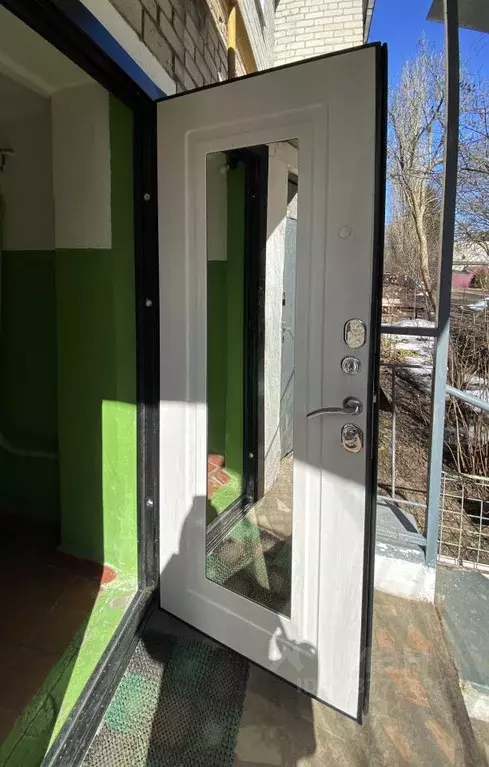 2-к кв. Воронежская область, Воронеж ул. Берег реки Дон, 40 (45.7 м) - Фото 2