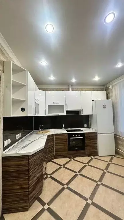 1-к кв. Московская область, Балашиха ш. Косинское, 7 (34.0 м) - Фото 2