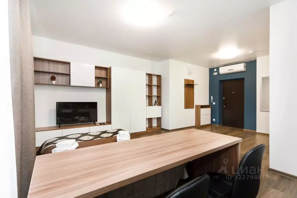 Комната Свердловская область, Екатеринбург ул. Малышева, 42А (30.0 м) - Фото 2