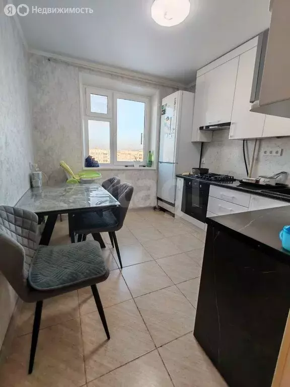 3-комнатная квартира: Миасс, проспект Октября, 70 (66.6 м) - Фото 2