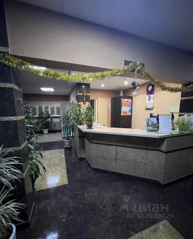 2-к кв. Калужская область, Обнинск ул. Долгининская, 6 (65.4 м) - Фото 0