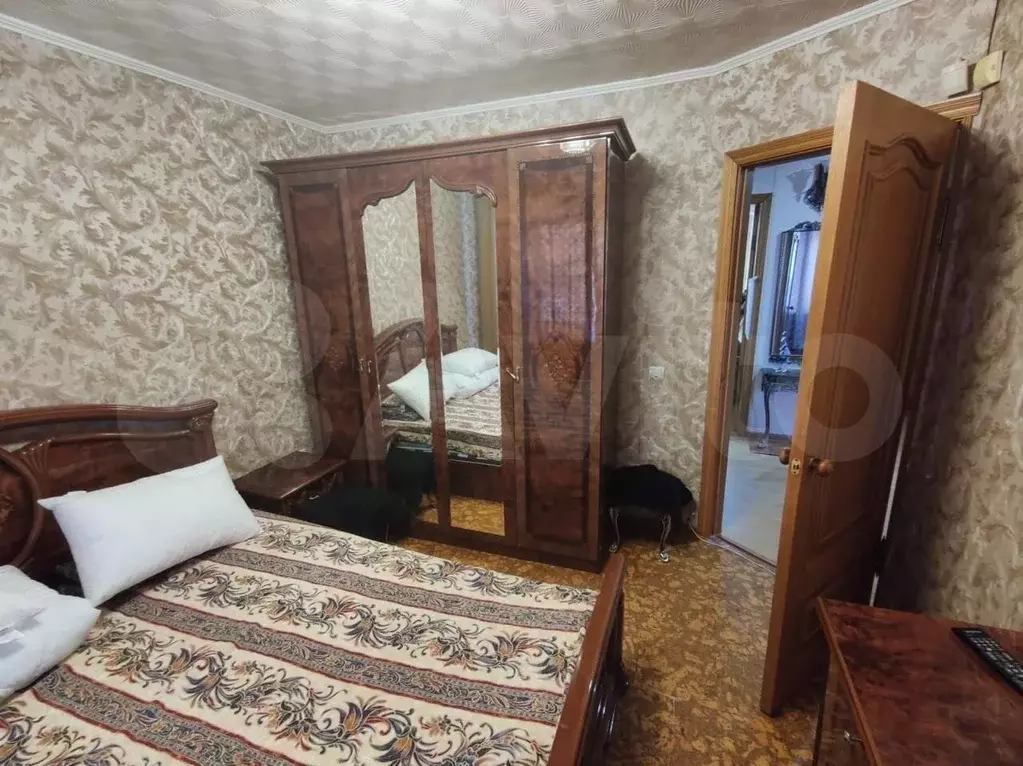 3-к. квартира, 60 м, 2/5 эт. - Фото 0