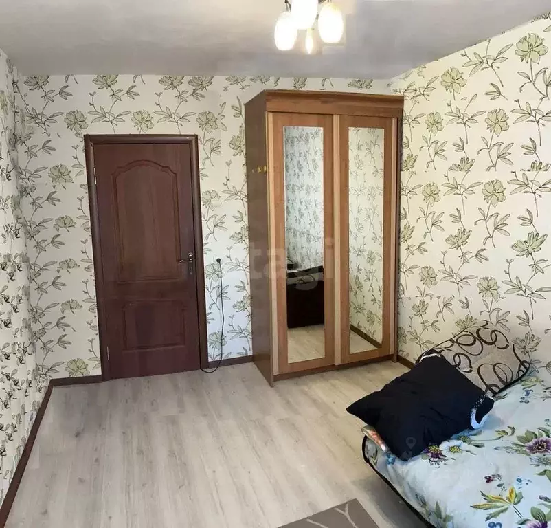 Комната Санкт-Петербург, Санкт-Петербург, Колпино Октябрьская ул., 81 ... - Фото 0