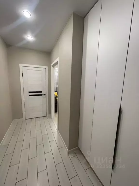 2-к кв. Бурятия, Улан-Удэ ул. Гагарина, 27к2 (50.0 м) - Фото 2