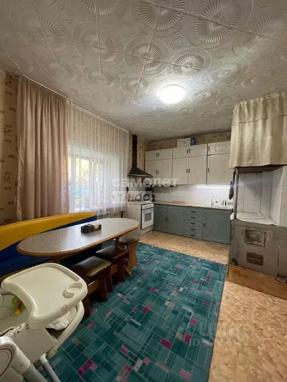 Дом в Алтайский край, Бийск Кирпичная ул., 11 (85 м) - Фото 1