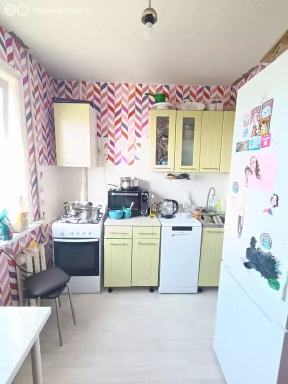 2-комнатная квартира: Первоуральск, улица Емлина, 16Б (37.2 м) - Фото 1