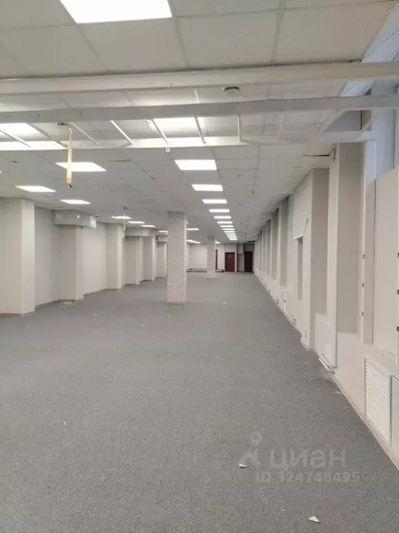 Офис в Свердловская область, Екатеринбург ул. Смазчиков, 3 (323 м) - Фото 2