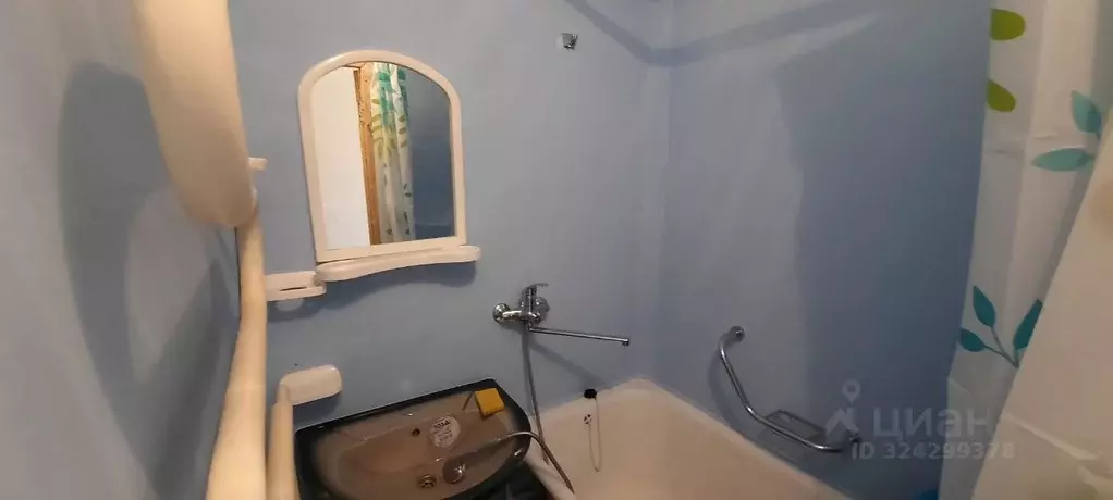 1-к кв. Владимирская область, Владимир ул. Балакирева, 43Д (31.0 м) - Фото 2