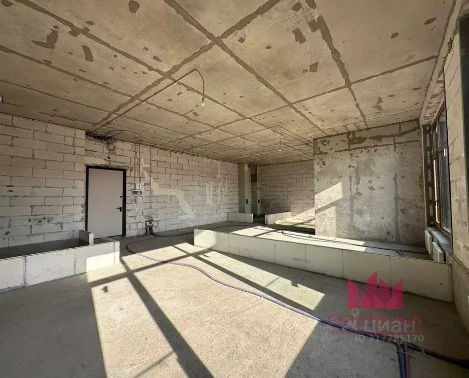 3-к кв. Москва ул. Сергея Бондарчука, 4 (140.0 м) - Фото 0