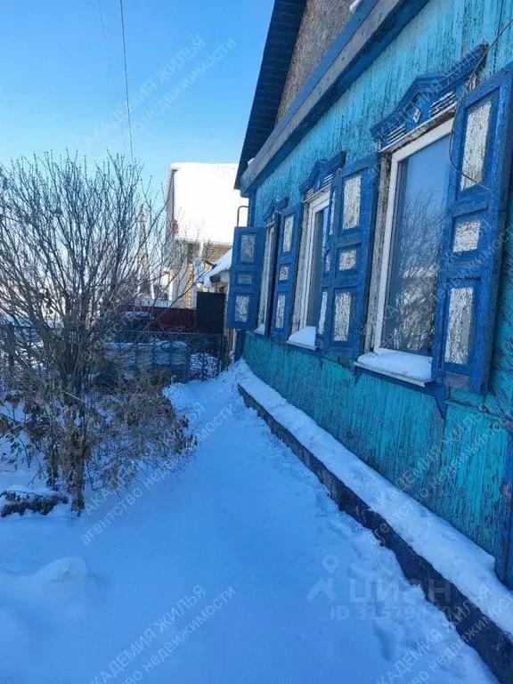 Дом в Оренбургская область, Орск Старый город мкр, ул. ... - Фото 0