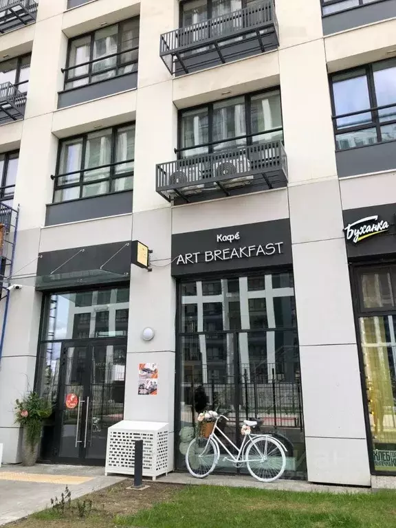 2-к кв. Москва Аминьевское ш., 4Дк2 (37.0 м) - Фото 1