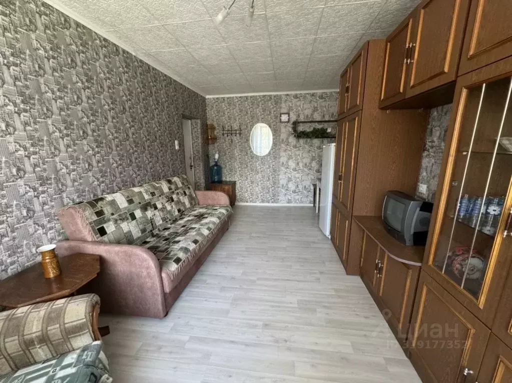 Комната Костромская область, Кострома ул. Ново-Полянская, 7 - Фото 2