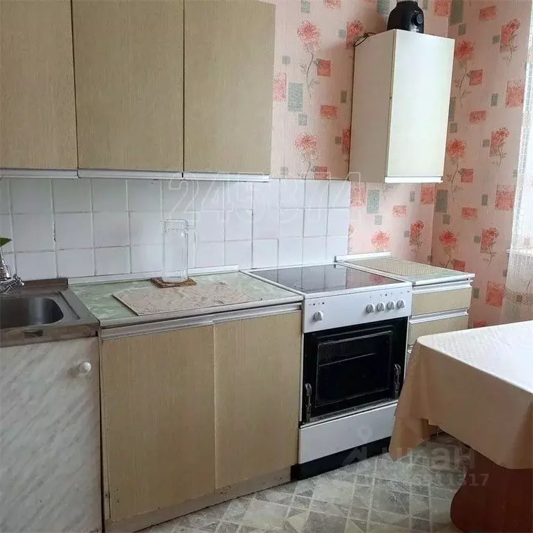 2-к кв. Москва Батайский проезд, 51 (54.0 м) - Фото 1