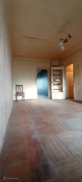 Продаётся 2-к квартира, 44.4 м - Фото 0