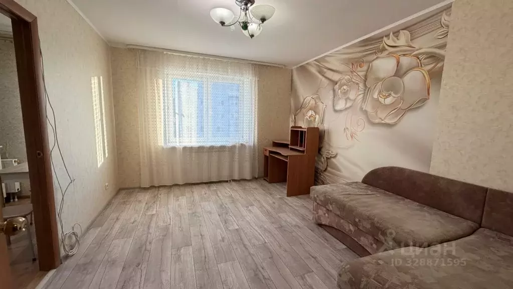 1-к кв. Новгородская область, Великий Новгород Озерная ул., 14 (30.0 ... - Фото 2