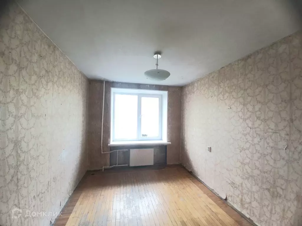 Продаётся 2-к квартира, 47.5 м - Фото 1