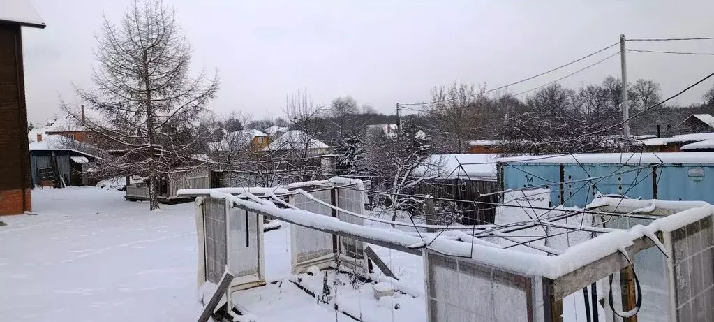 Участок в Московская область, Подольск городской округ, пос. Дубровицы ... - Фото 1