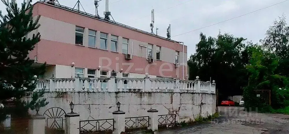 Офис в Москва ул. Генерала Тюленева, 4АС1 (467 м) - Фото 1
