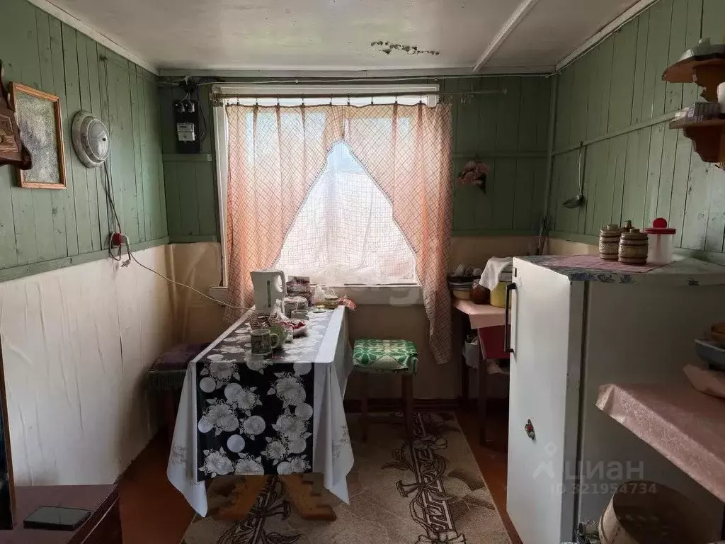 Дом в Архангельская область, Котласский муниципальный округ, СНТ ... - Фото 1