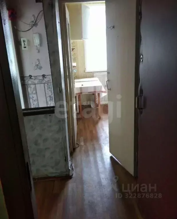 1-к кв. Ярославская область, Рыбинск 9 Мая ул., 19 (21.2 м) - Фото 0