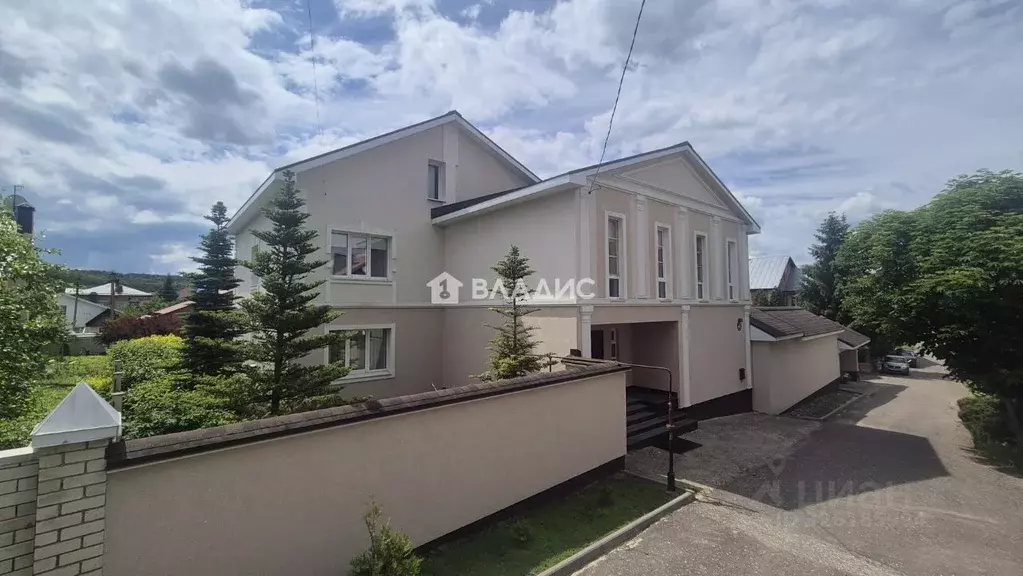 Дом в Пензенская область, Пенза Хороший пер., 41 (300 м) - Фото 1
