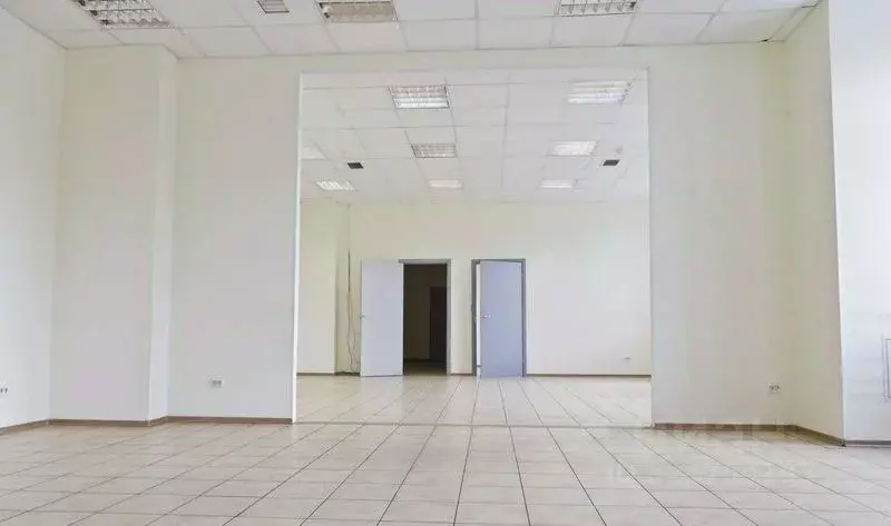 Помещение свободного назначения в Санкт-Петербург Бумажная ул., 16к1 ... - Фото 2