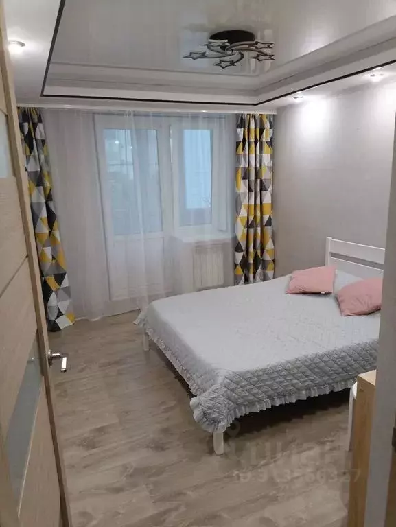 2-к кв. Ставропольский край, Железноводск ул. Ленина, 106 (47.0 м) - Фото 1