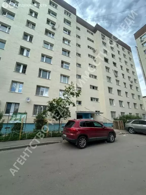 2-комнатная квартира: Лыткарино, 5-й микрорайон, 1-й квартал, 19Б ... - Фото 0