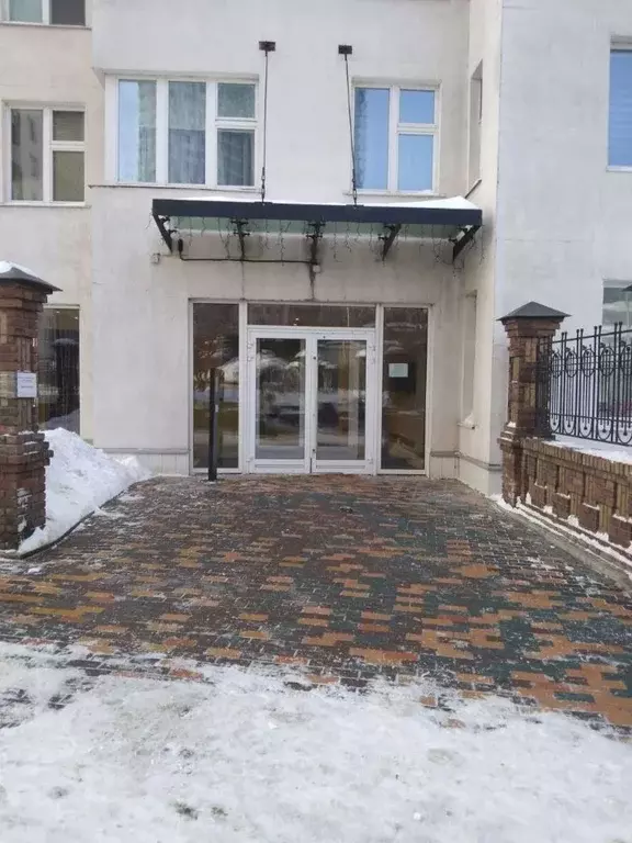 4-к кв. Московская область, Красногорск ул. Авангардная, 6 (76.5 м) - Фото 2