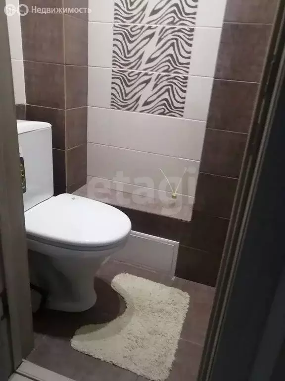 2-комнатная квартира: Курган, улица Коли Мяготина, 128 (48.7 м) - Фото 2