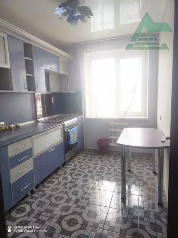 2-к кв. Ставропольский край, Изобильный Красноармейская ул., 61 (54.0 ... - Фото 2