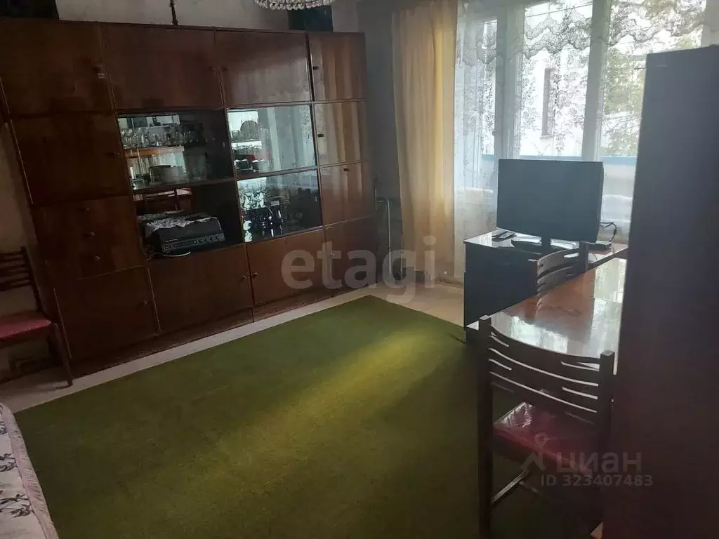 3-к кв. Севастополь ул. Маршала Геловани, 13 (70.8 м) - Фото 1