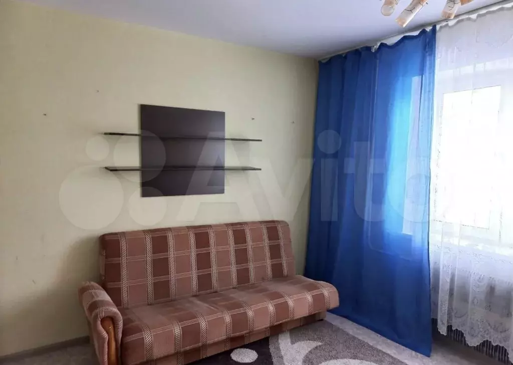 2-к. квартира, 45 м, 4/5 эт. - Фото 1