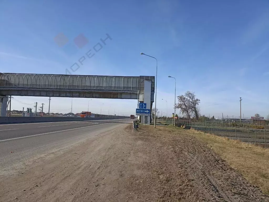 Склад в Краснодарский край, Краснодар городской округ, Ленина хут., ... - Фото 0