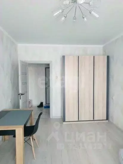 2-к кв. Ставропольский край, Ставрополь просп. Российский, 12к1 (63.0 ... - Фото 2