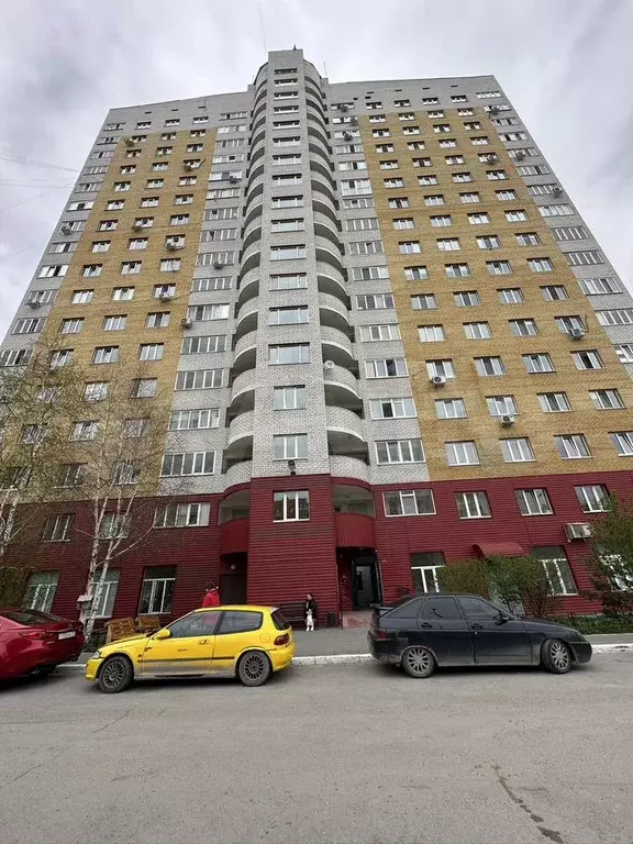 3-к. квартира, 75 м, 13/18 эт. - Фото 0